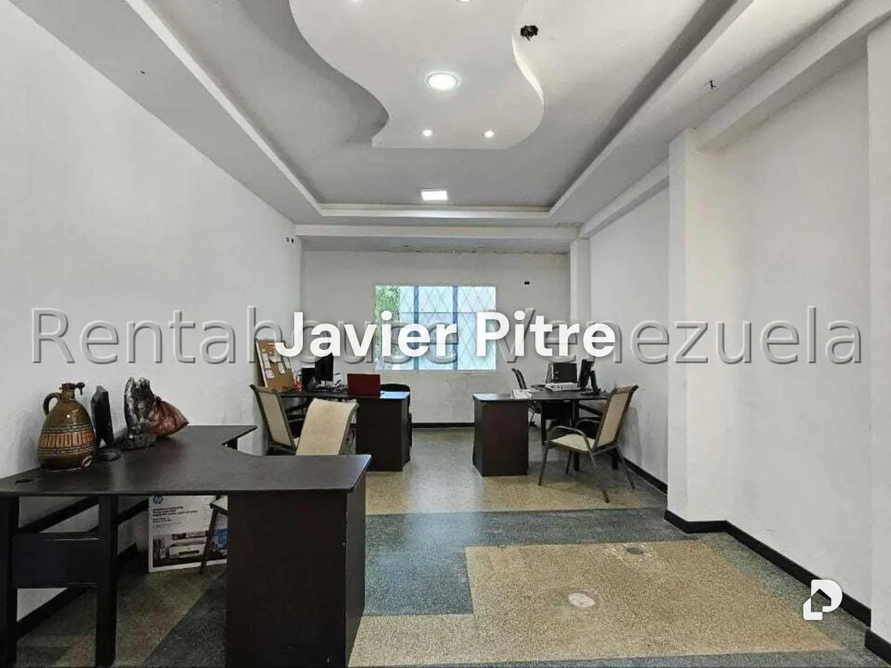 Edificio en La Florida, Caracas – 17