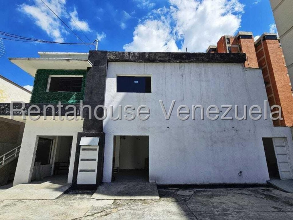 Edificio en La Florida, Caracas - 1