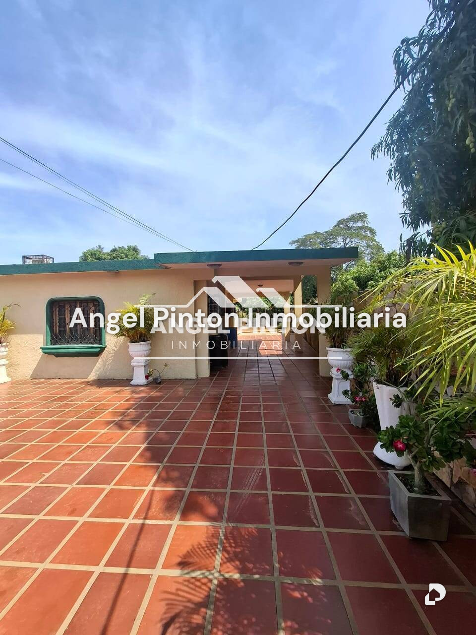 Casa en Avenida Intercomunal, Cabimas – 6
