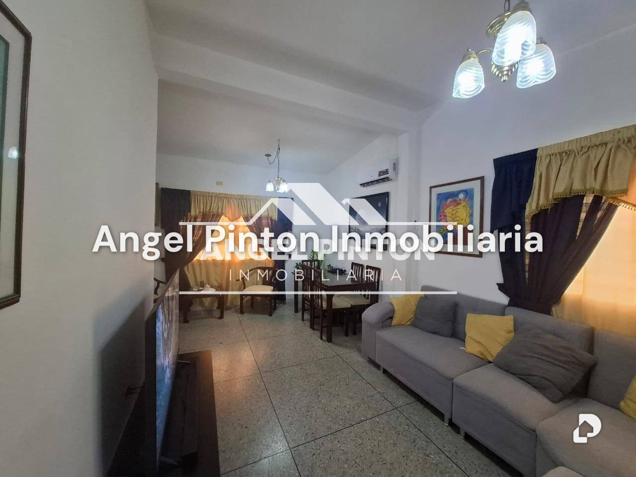 Casa en Avenida Intercomunal, Cabimas – 3