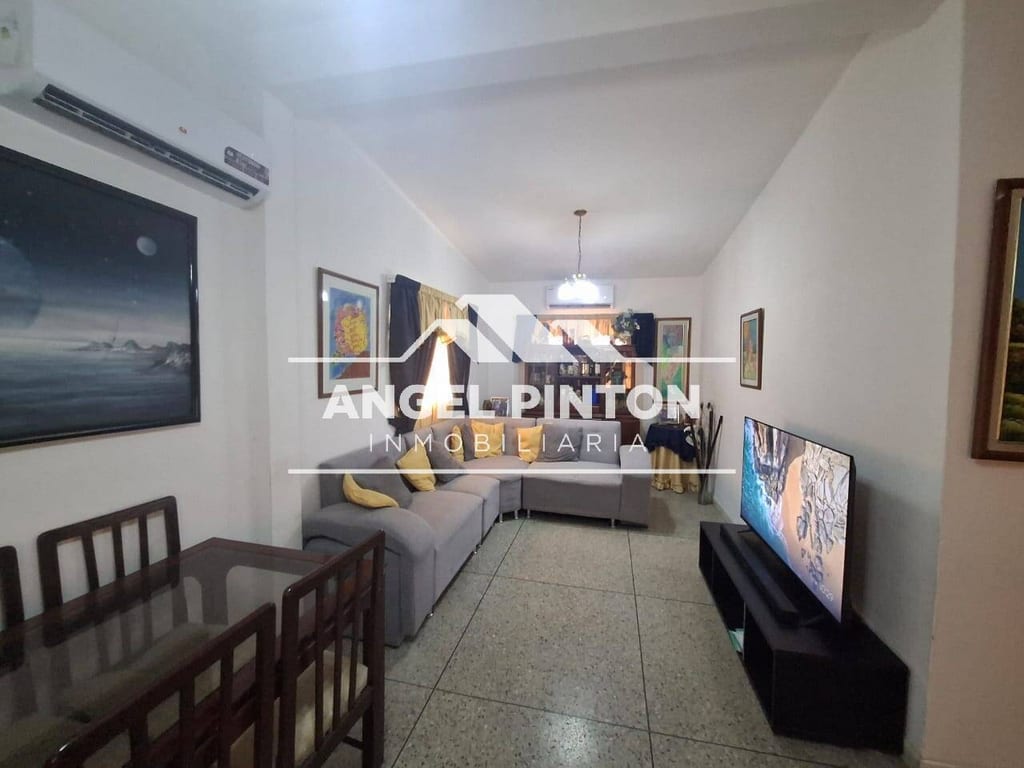 Casa en Avenida Intercomunal, Cabimas - 1