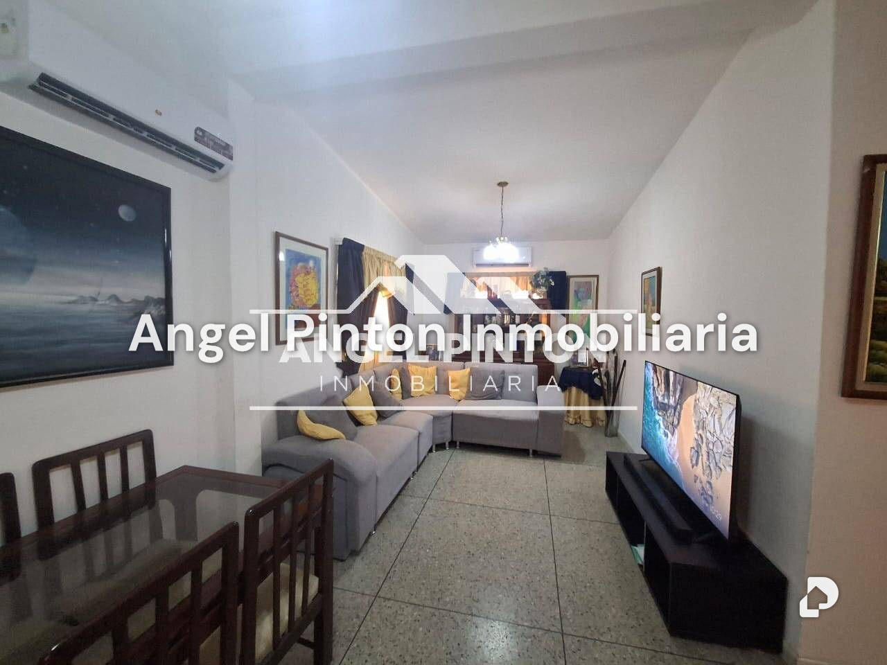 Casa en Avenida Intercomunal, Cabimas – 1