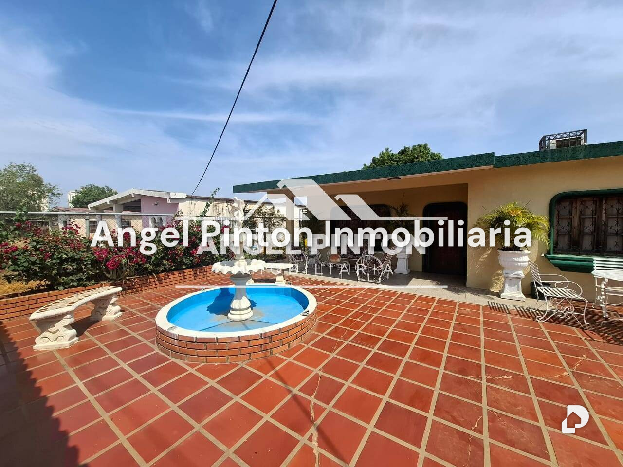 Casa en Avenida Intercomunal, Cabimas – 2