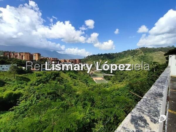 Apartamento en Guaicay, Caracas – 21