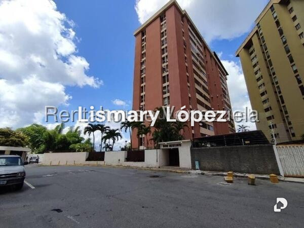Apartamento en Guaicay, Caracas – 24