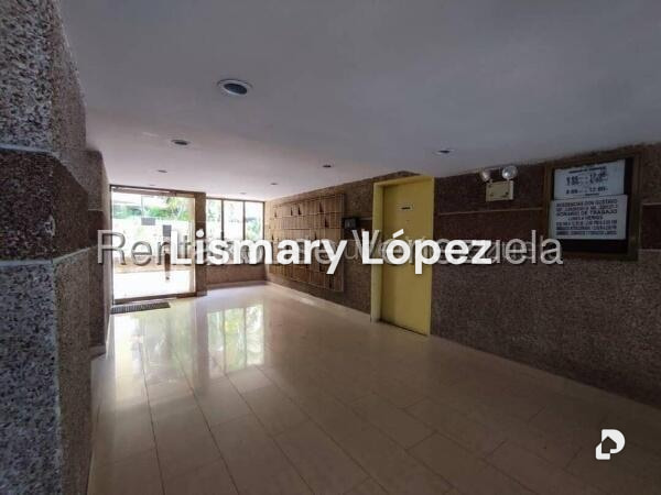 Apartamento en Guaicay, Caracas – 20