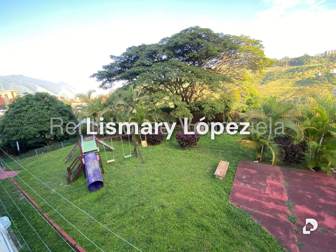 Apartamento en Guaicay, Caracas – 22
