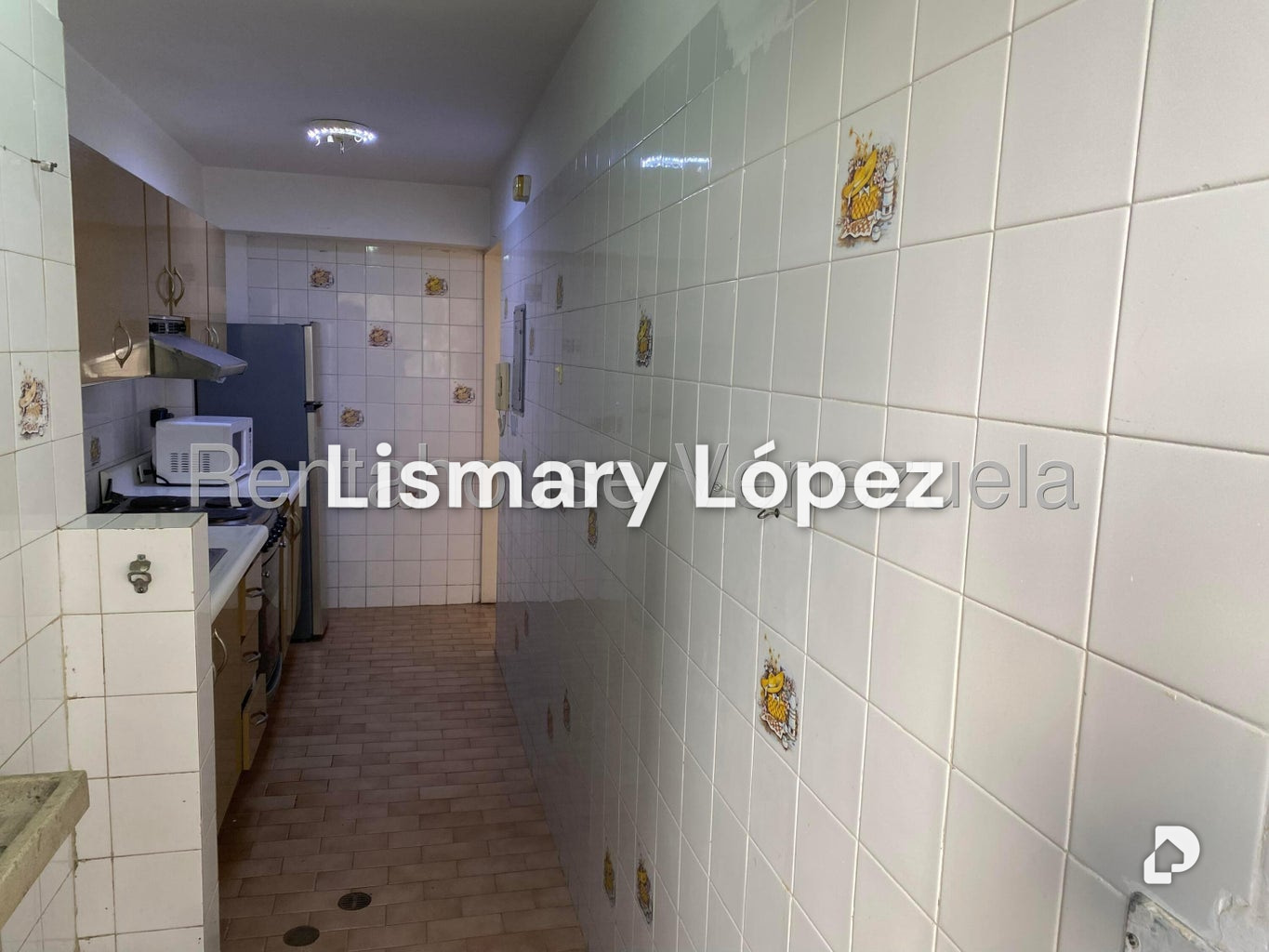 Apartamento en Guaicay, Caracas – 4