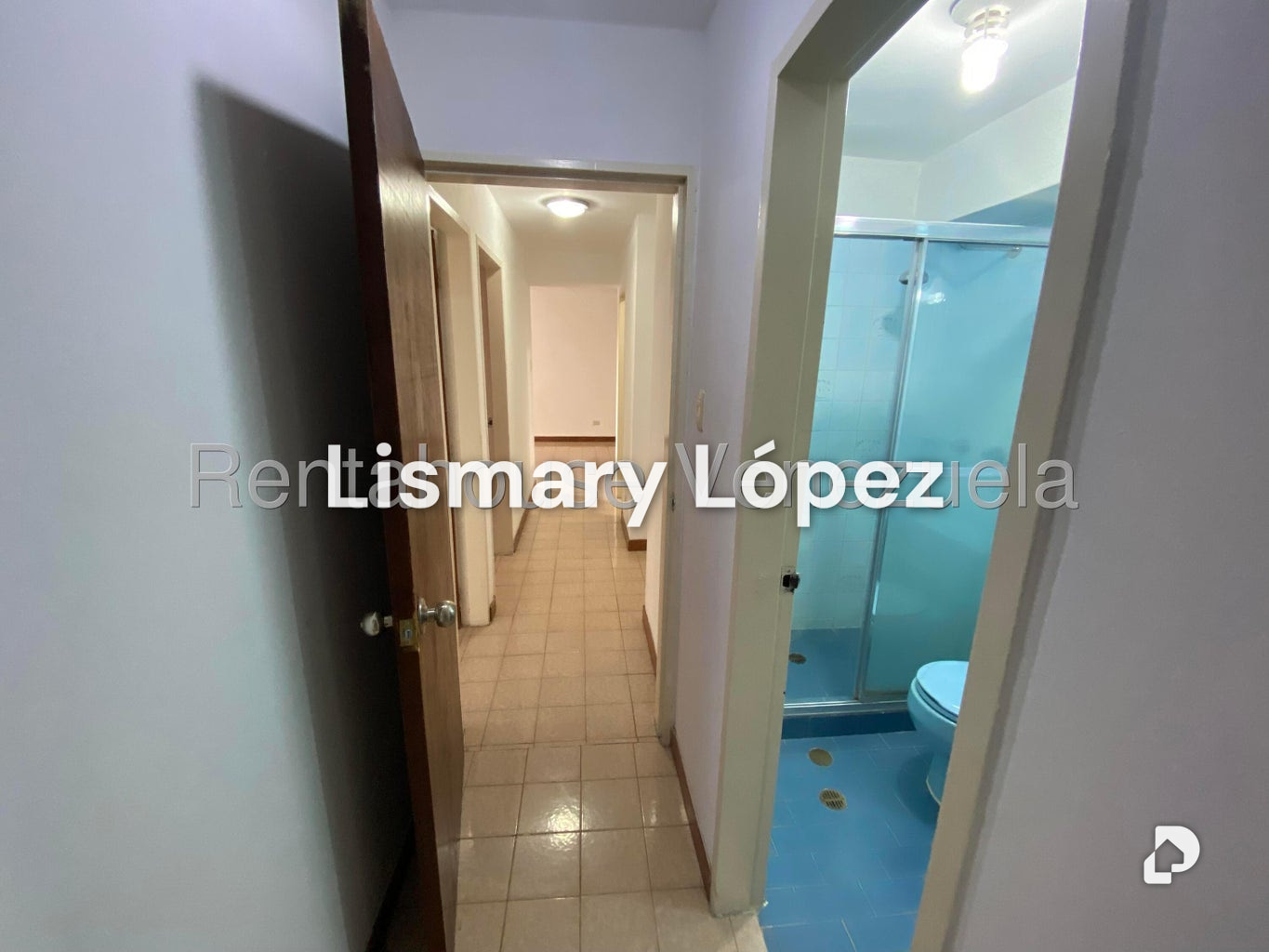 Apartamento en Guaicay, Caracas – 11