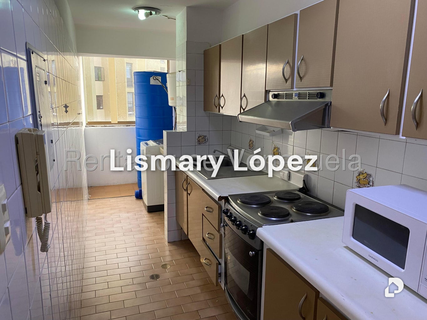 Apartamento en Guaicay, Caracas – 3