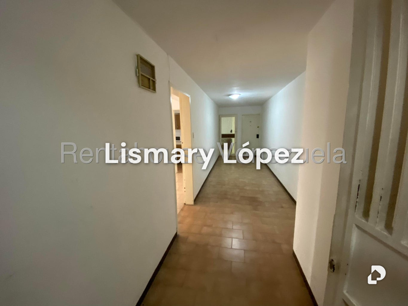 Apartamento en Guaicay, Caracas – 13
