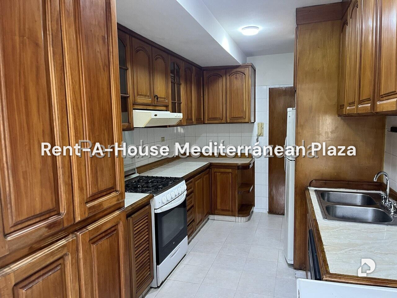 Apartamento en Las Chimeneas, Valencia