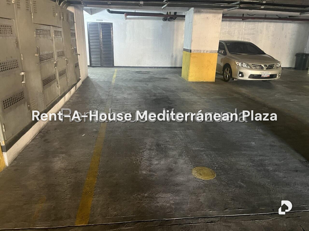 Apartamento en Las Chimeneas, Valencia