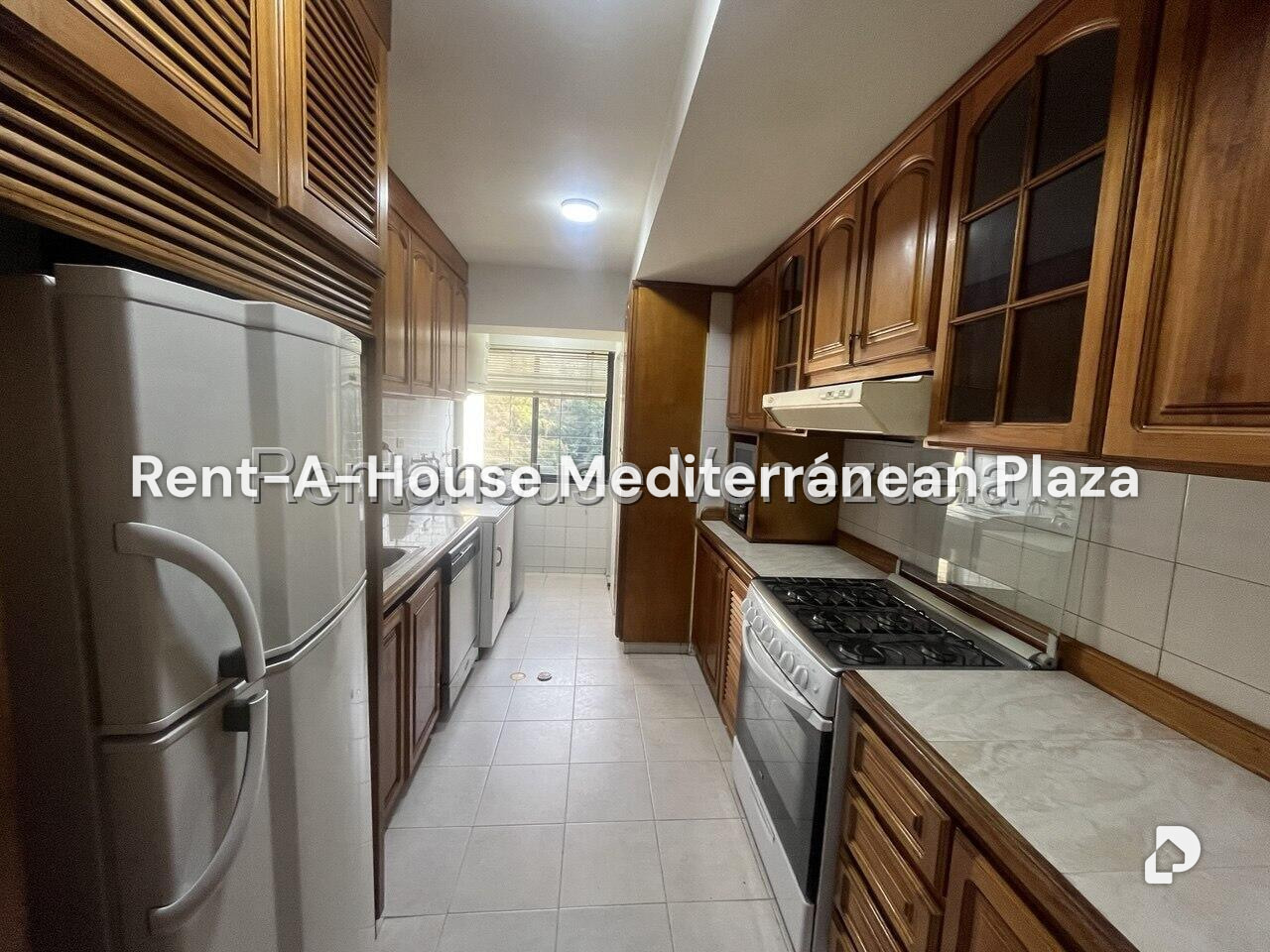 Apartamento en Las Chimeneas, Valencia