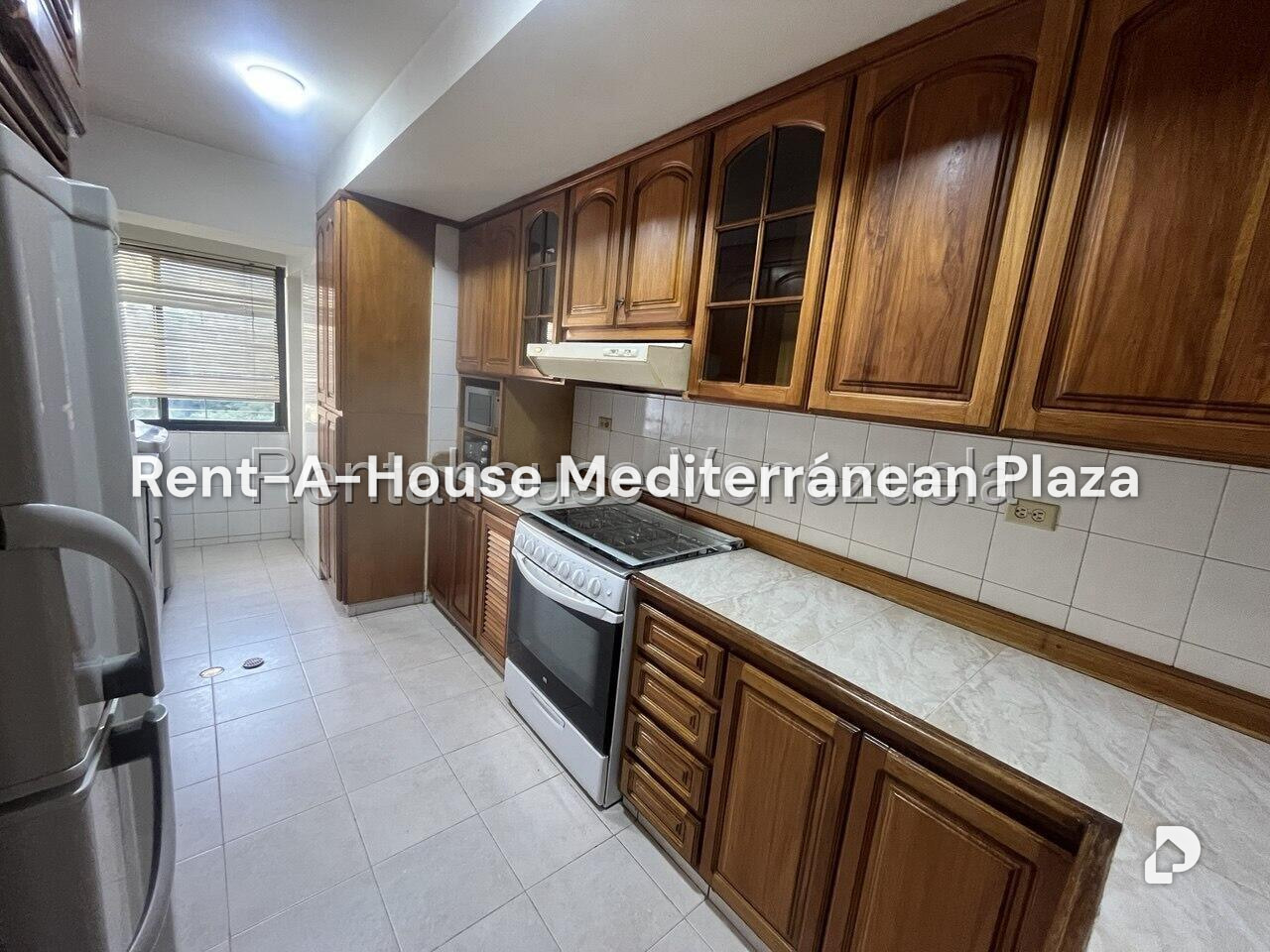 Apartamento en Las Chimeneas, Valencia