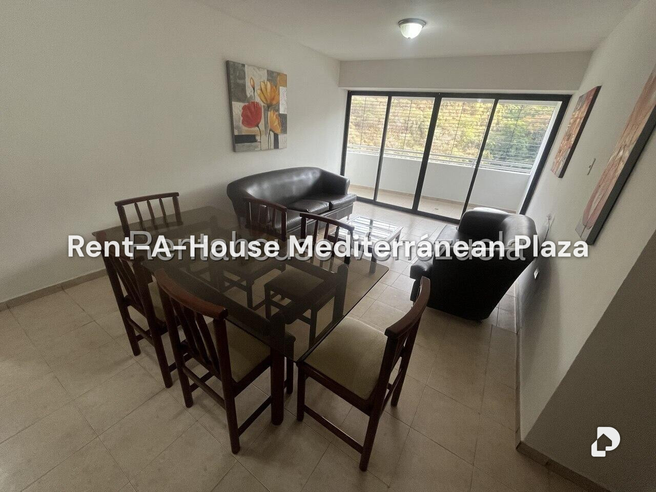 Apartamento en Las Chimeneas, Valencia