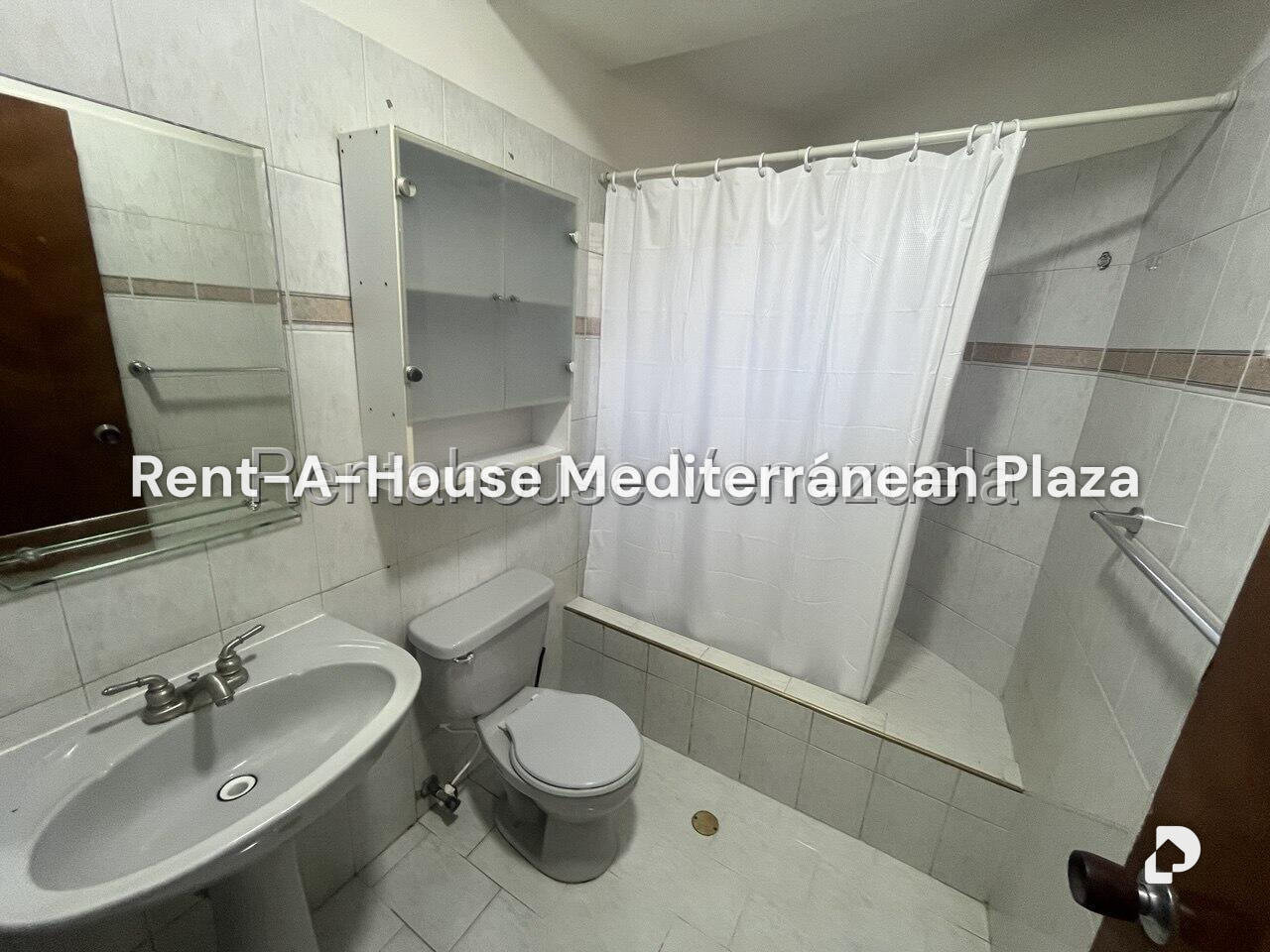 Apartamento en Las Chimeneas, Valencia