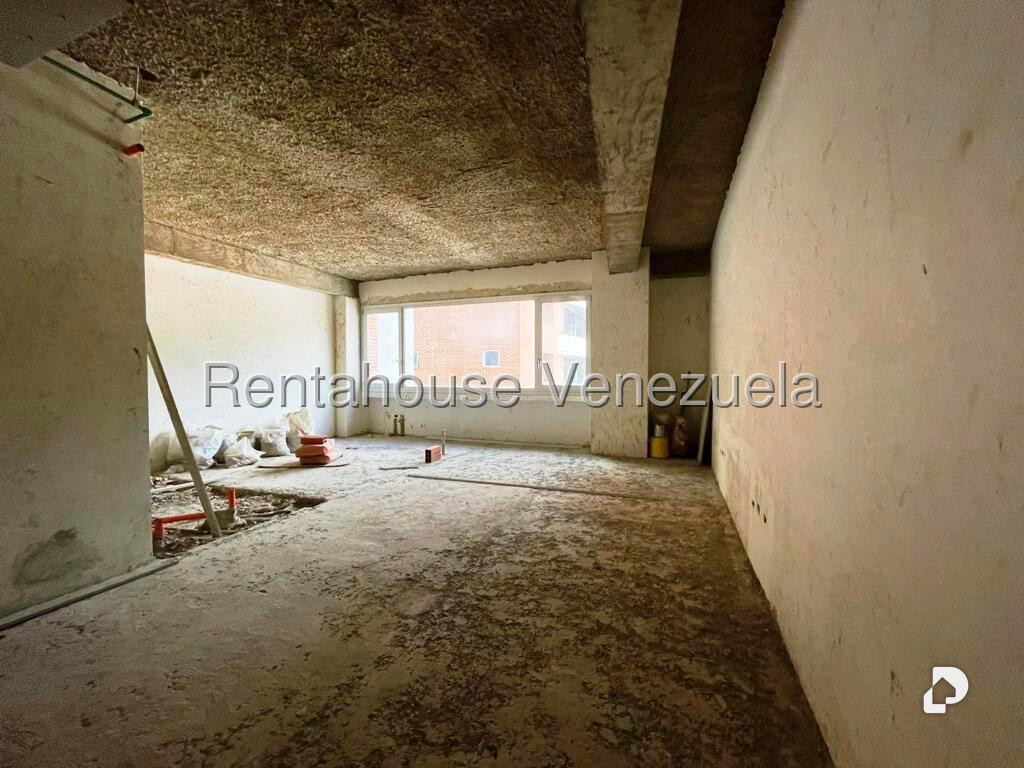Oficina en Los Dos Caminos, Caracas – 5