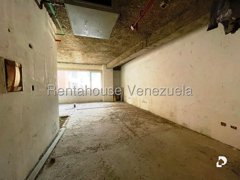 Oficina en Los Dos Caminos, Caracas – 4