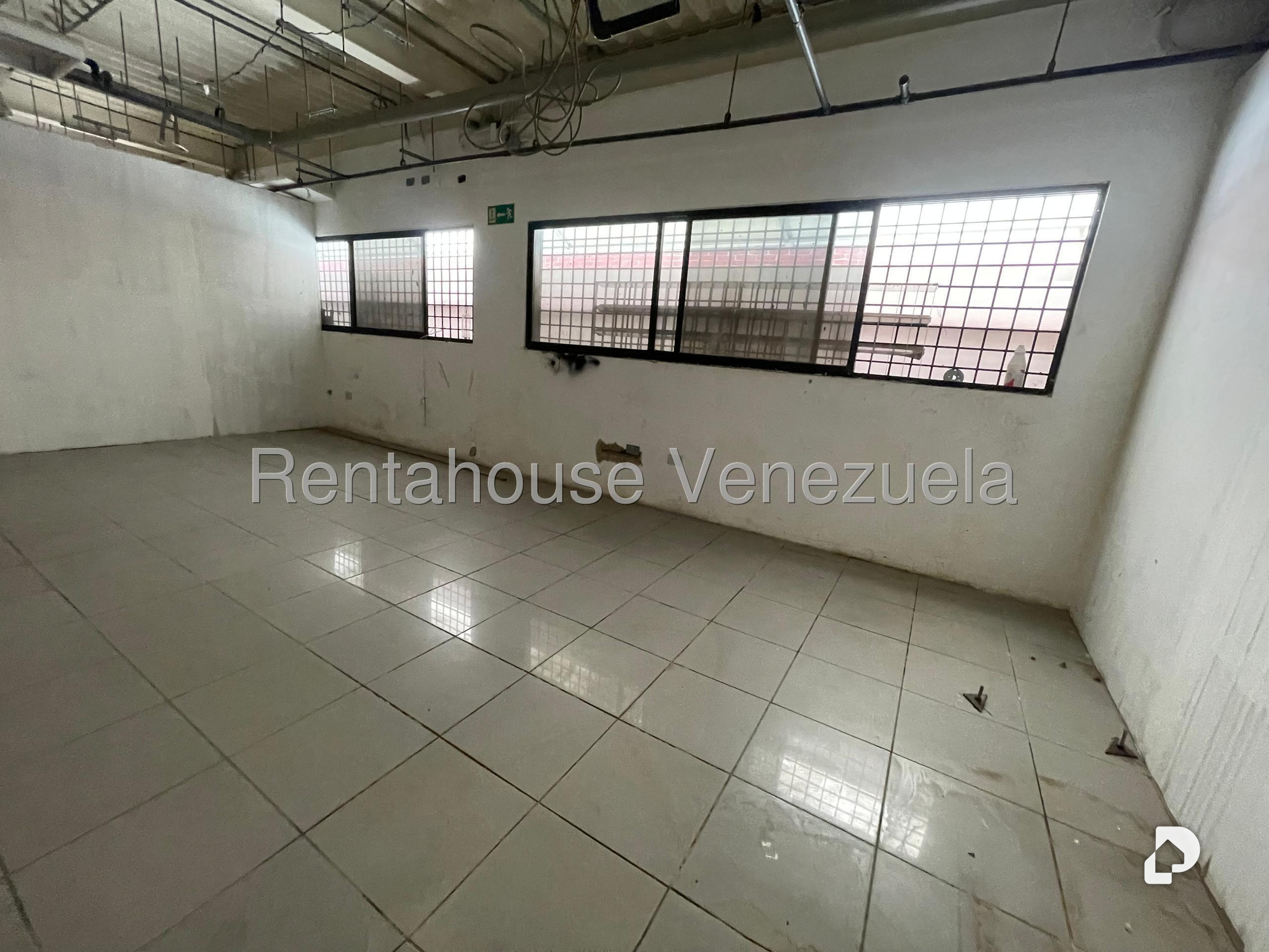 Local comercial en Las Mercedes, Caracas
