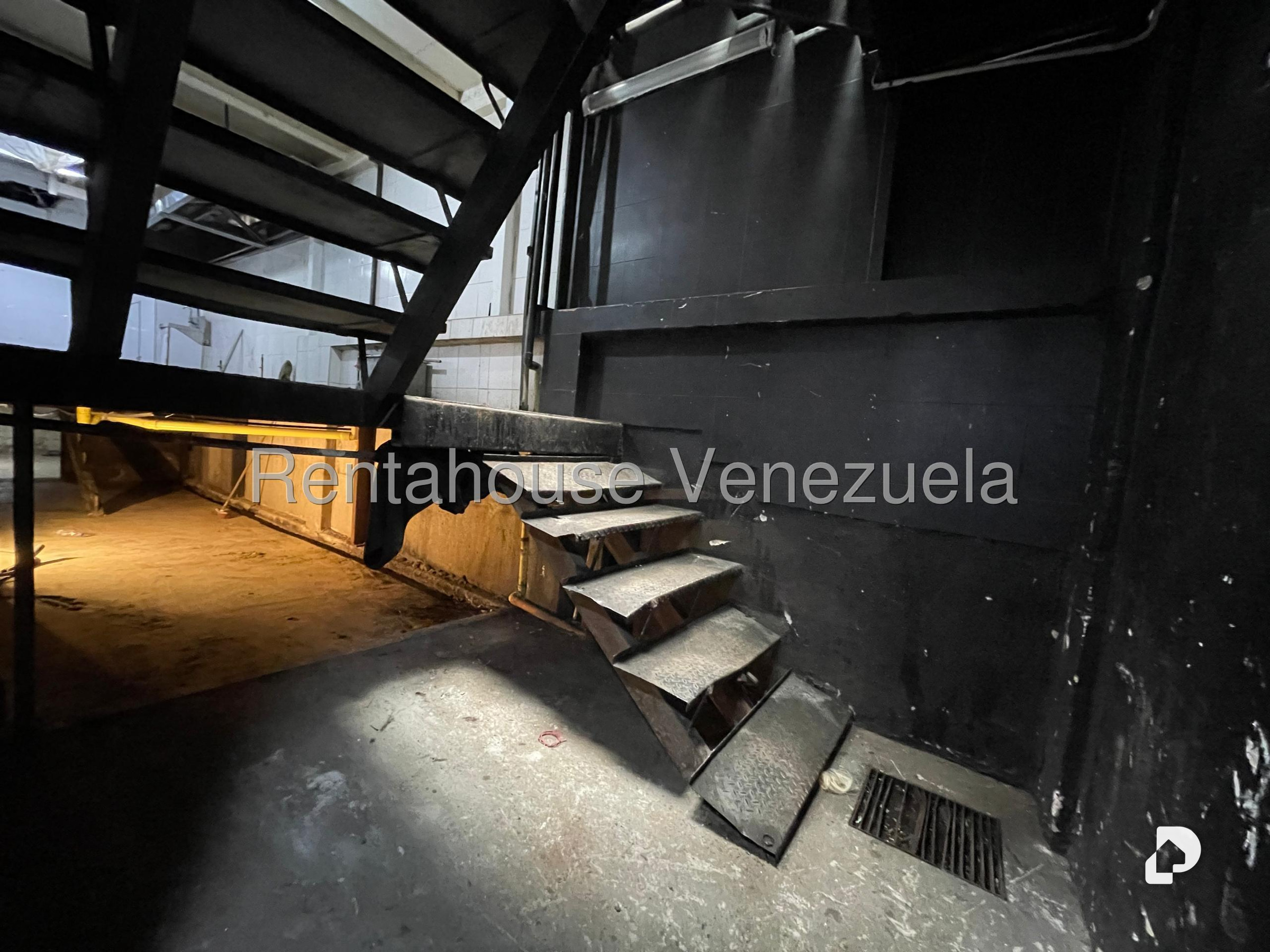 Local comercial en Las Mercedes, Caracas