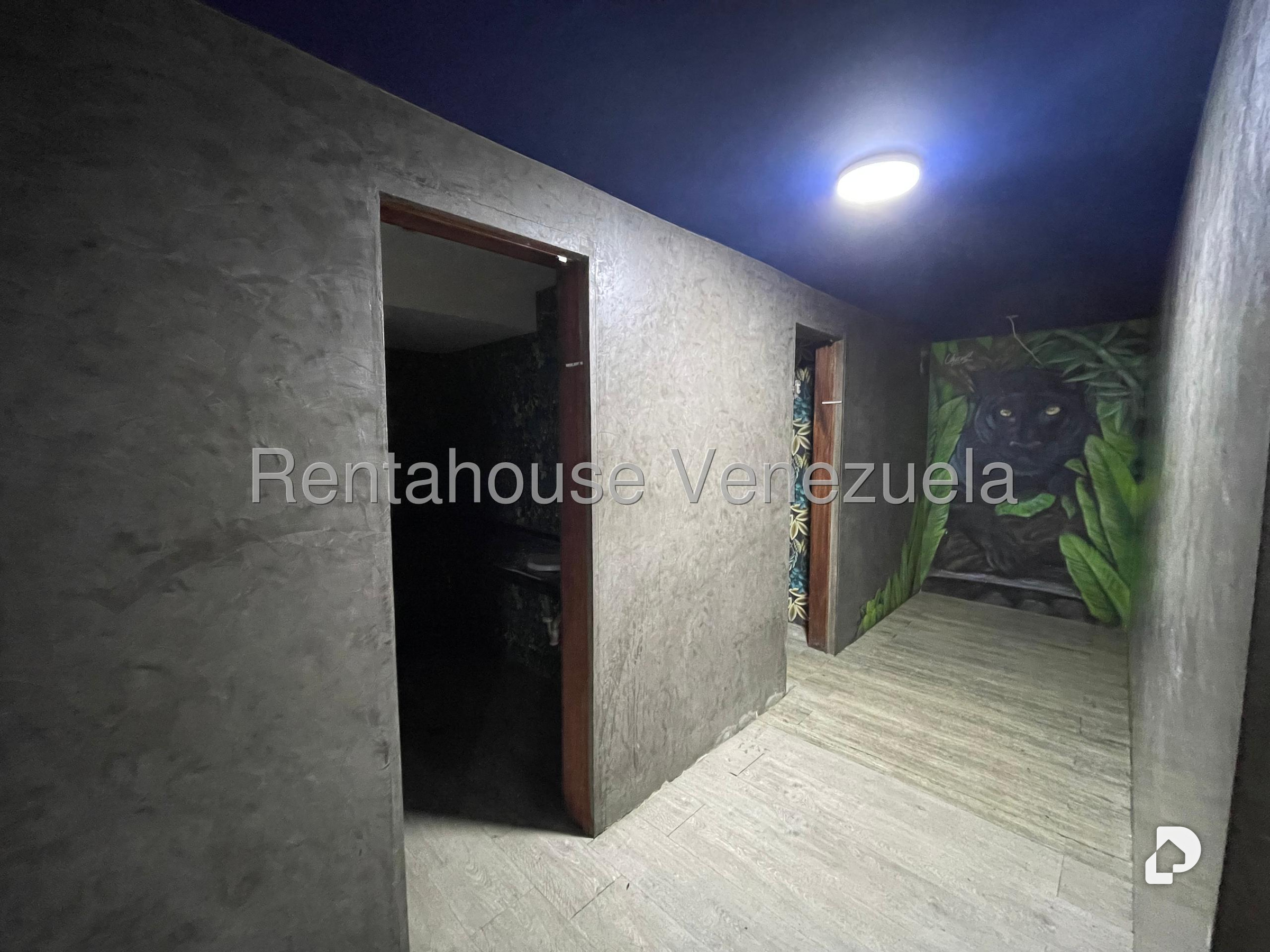 Local comercial en Las Mercedes, Caracas
