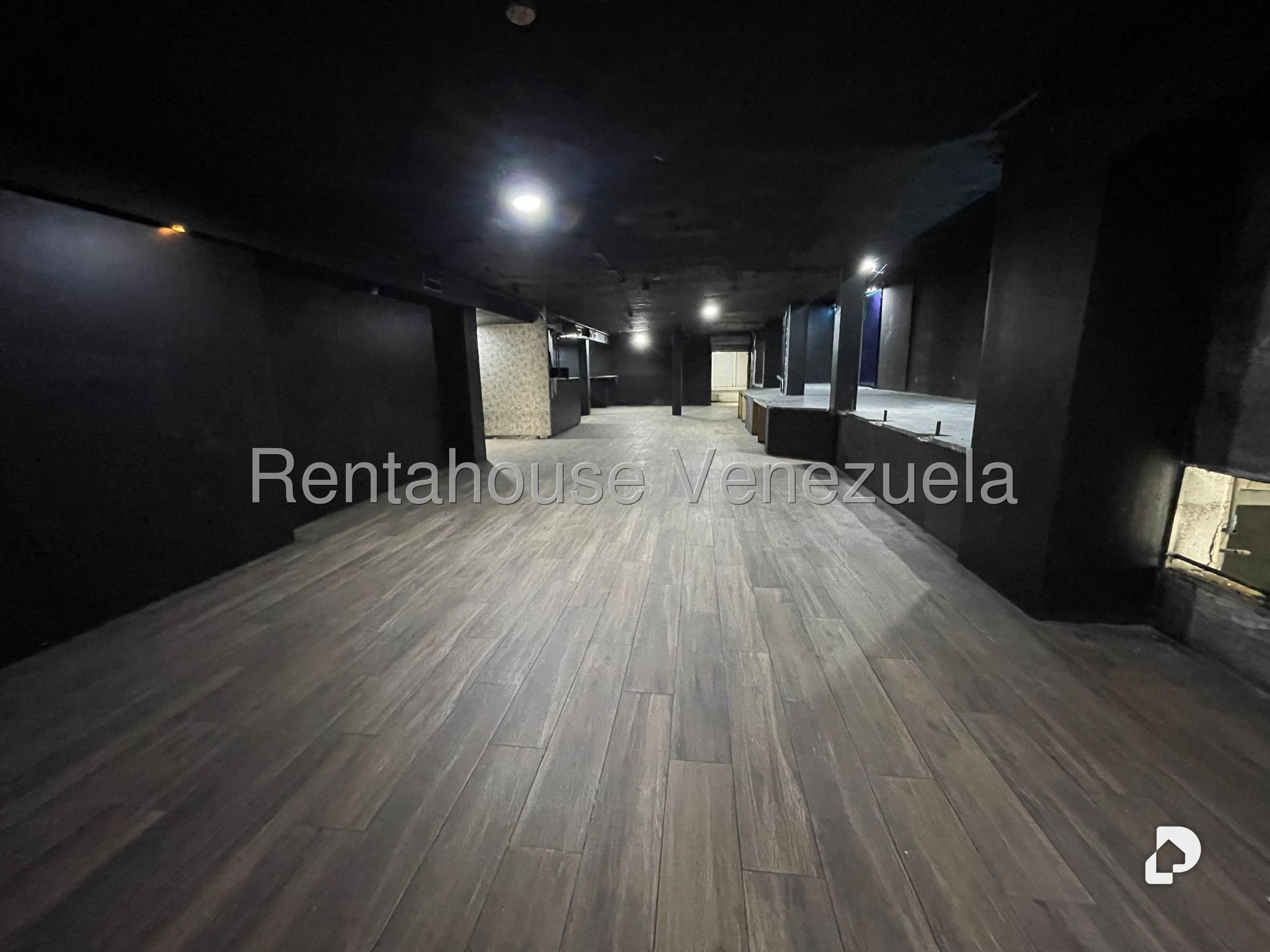 Local comercial en Las Mercedes, Caracas