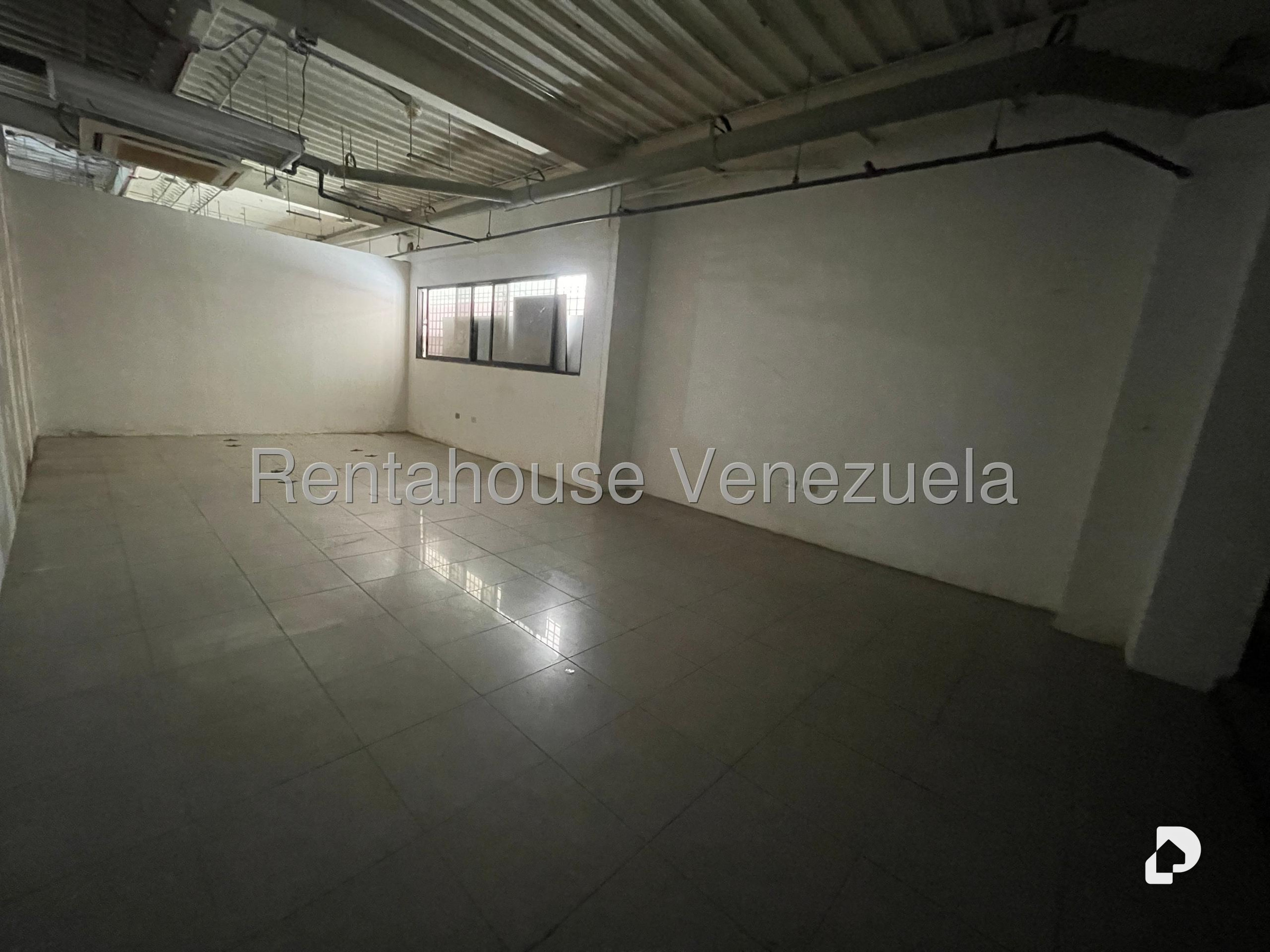 Local comercial en Las Mercedes, Caracas