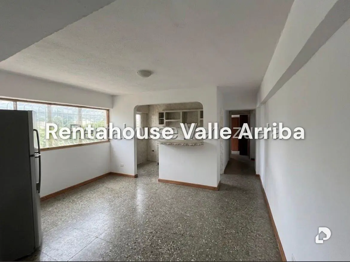 Apartamento en Caricuao, Caracas