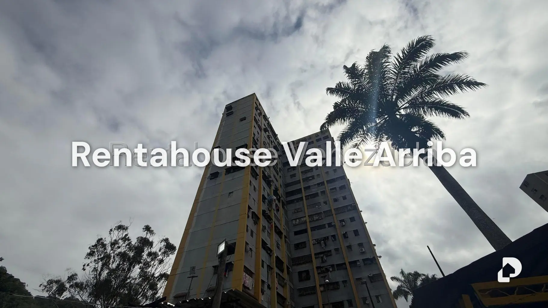 Apartamento en Caricuao, Caracas