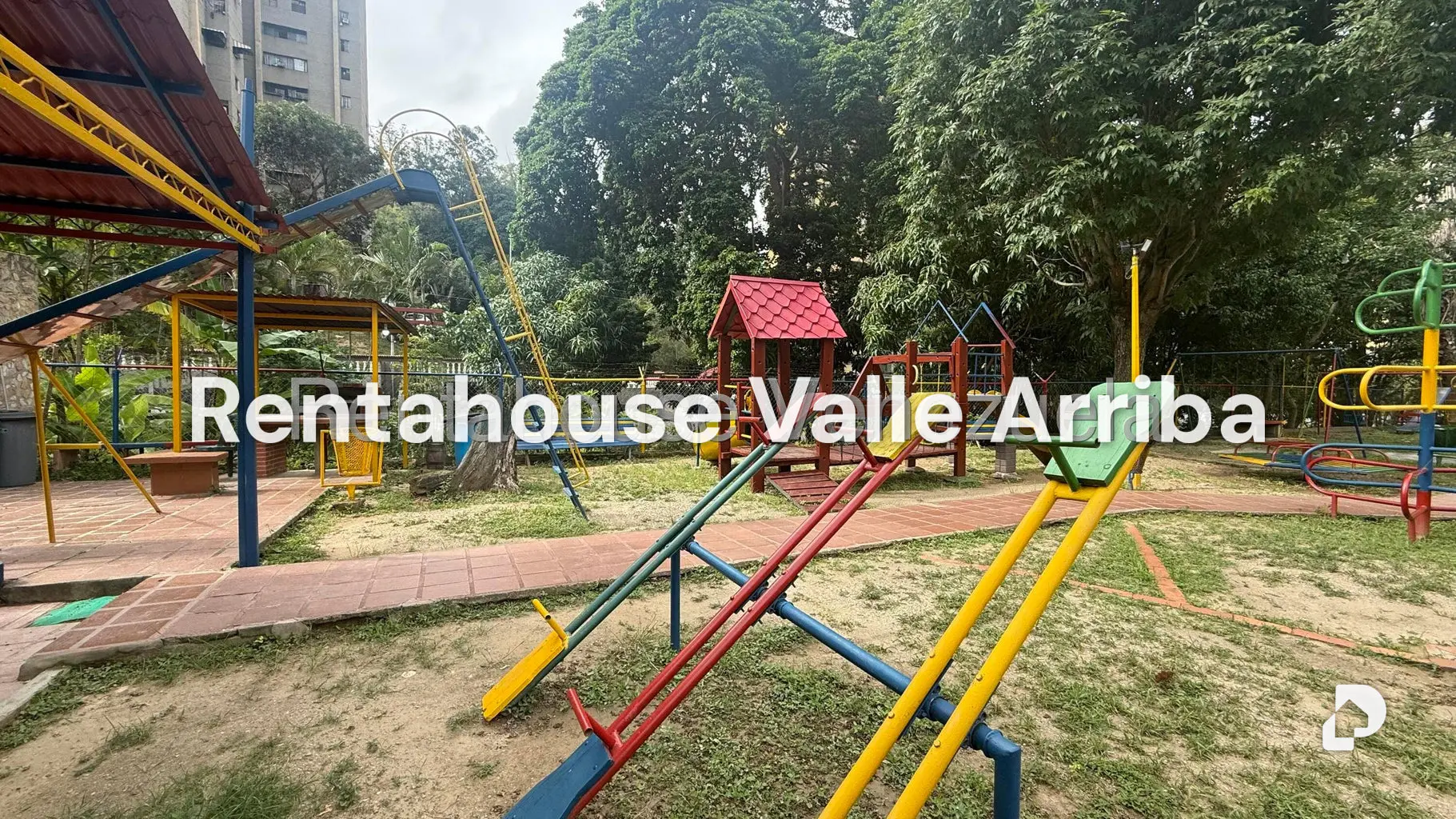 Apartamento en Caricuao, Caracas