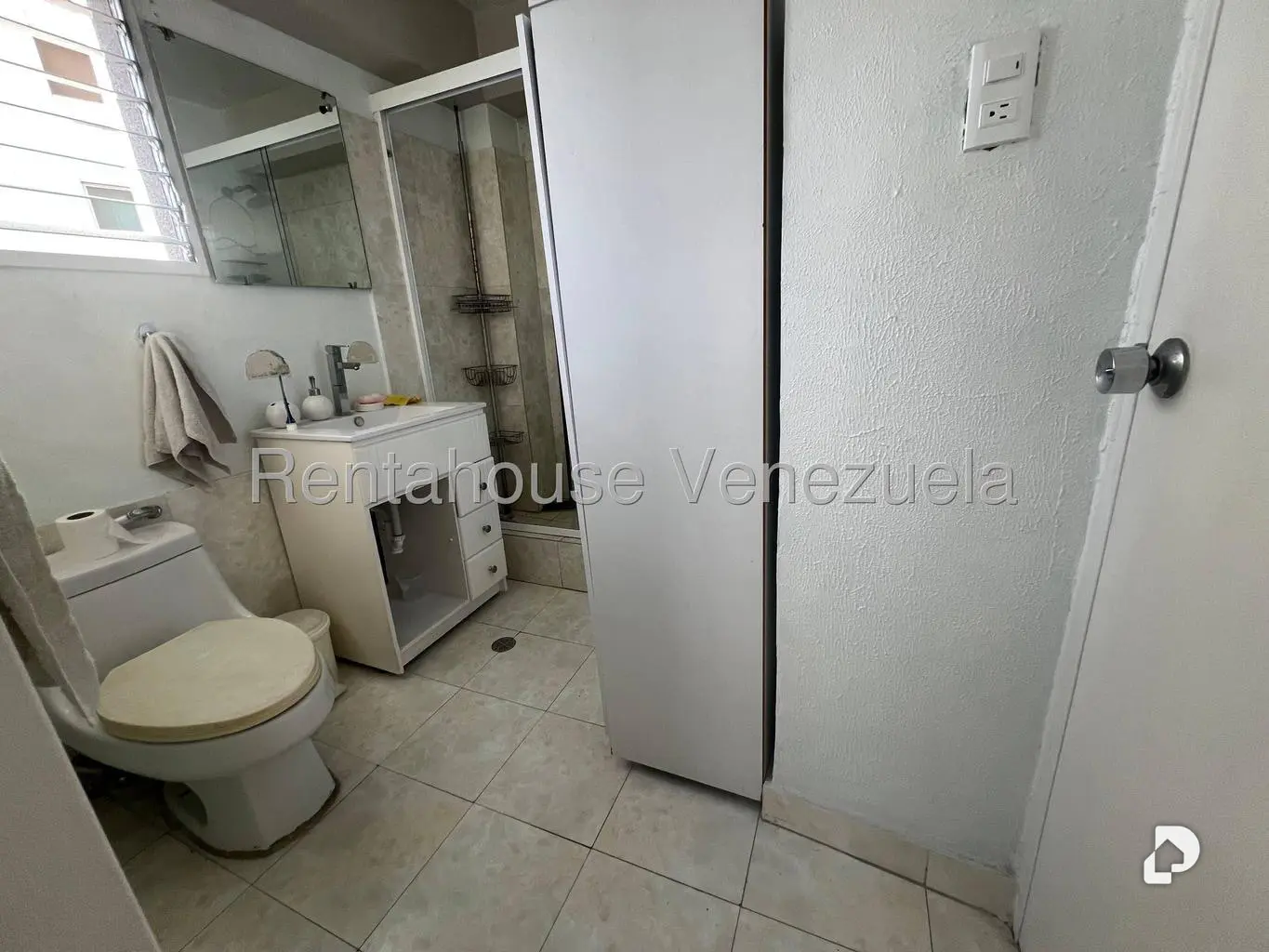 Apartamento en La Ciudadela, Caracas – 14