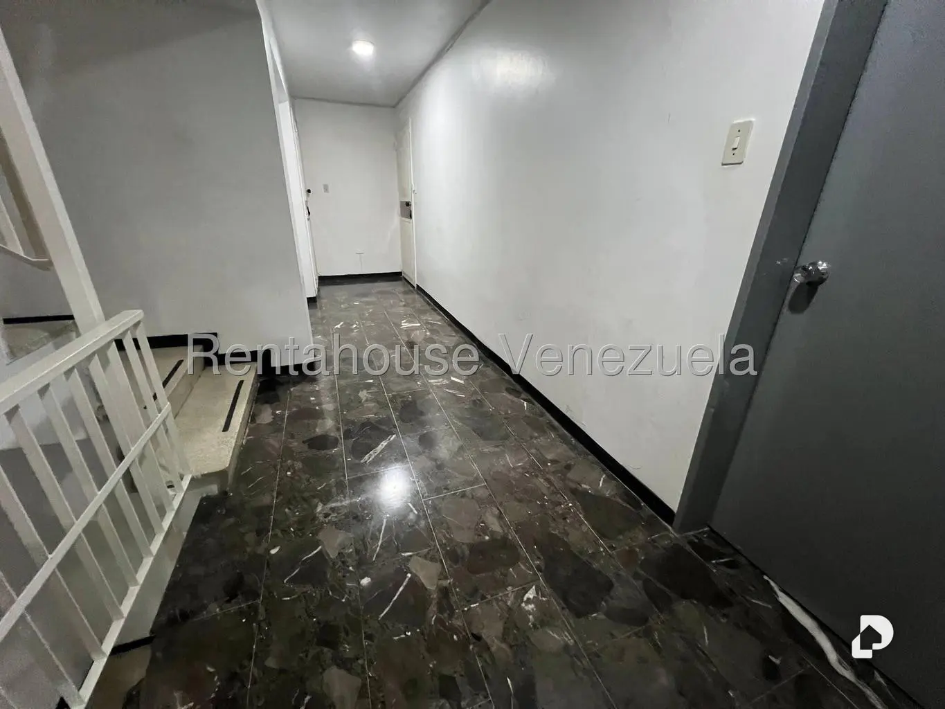 Apartamento en La Ciudadela, Caracas – 22