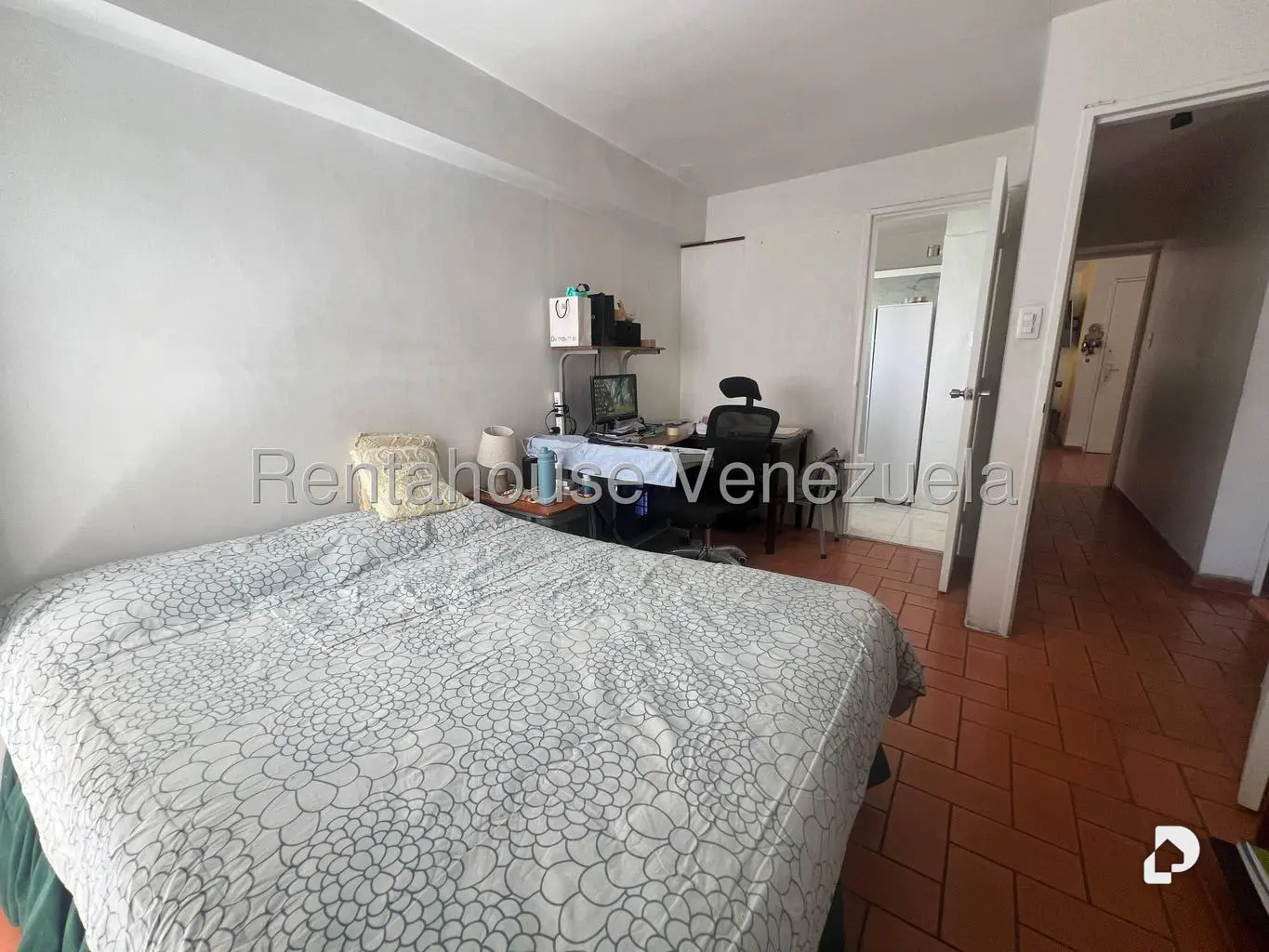 Apartamento en La Ciudadela, Caracas – 13