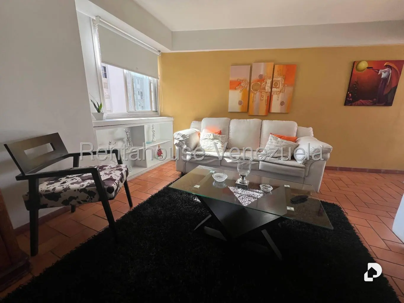 Apartamento en La Ciudadela, Caracas – 6
