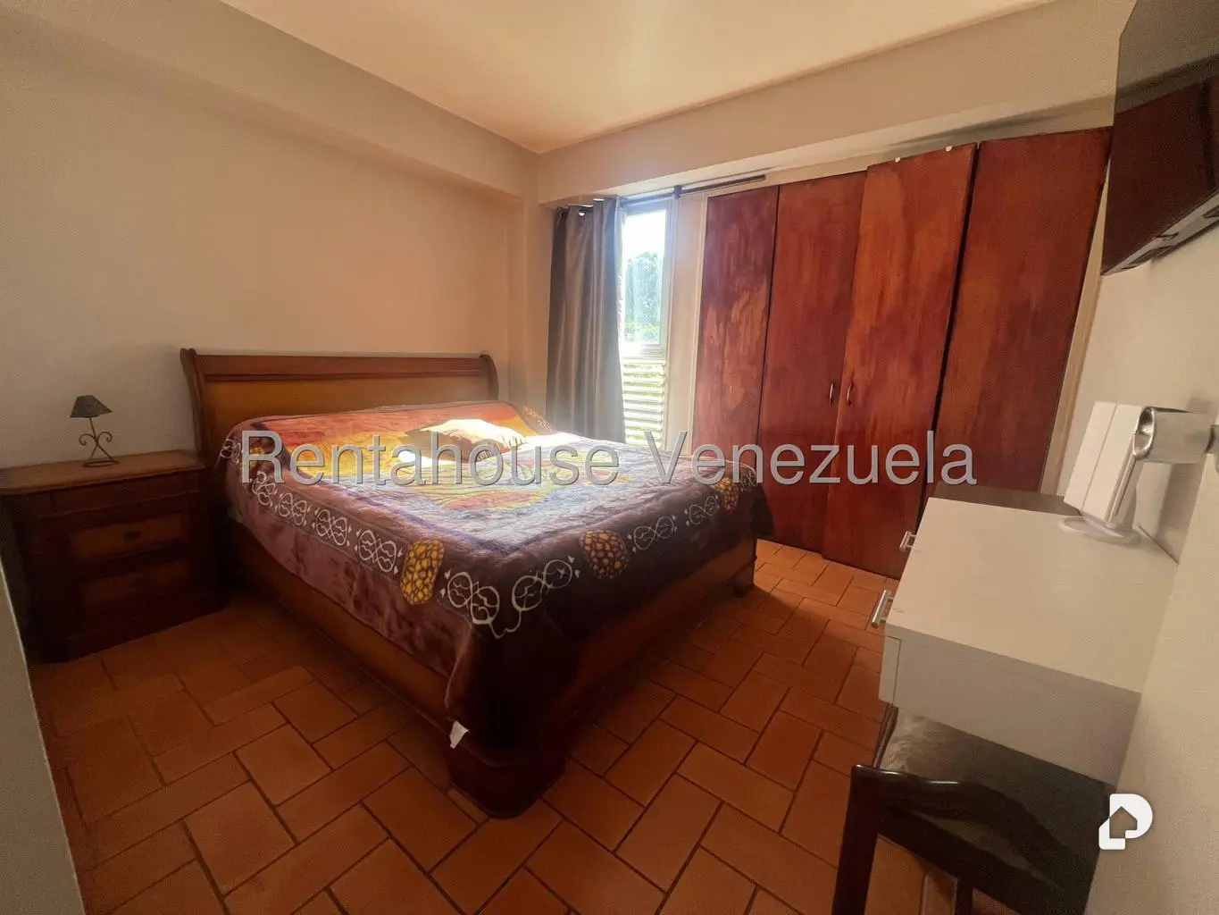 Apartamento en La Ciudadela, Caracas – 15