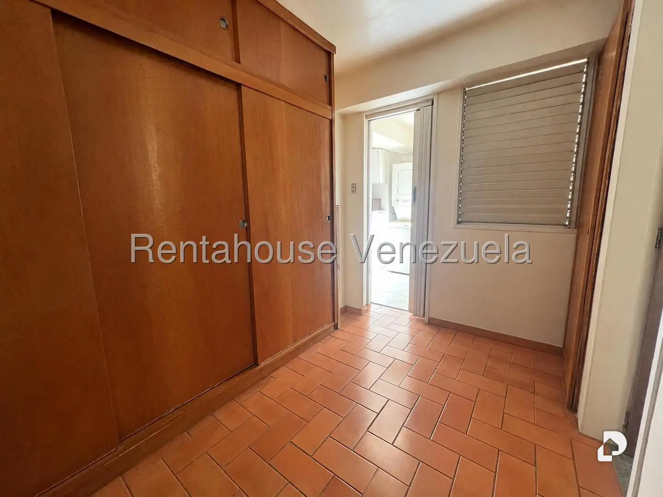 Apartamento en La Ciudadela, Caracas – 19