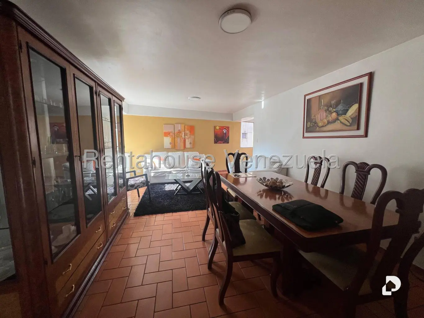 Apartamento en La Ciudadela, Caracas – 5