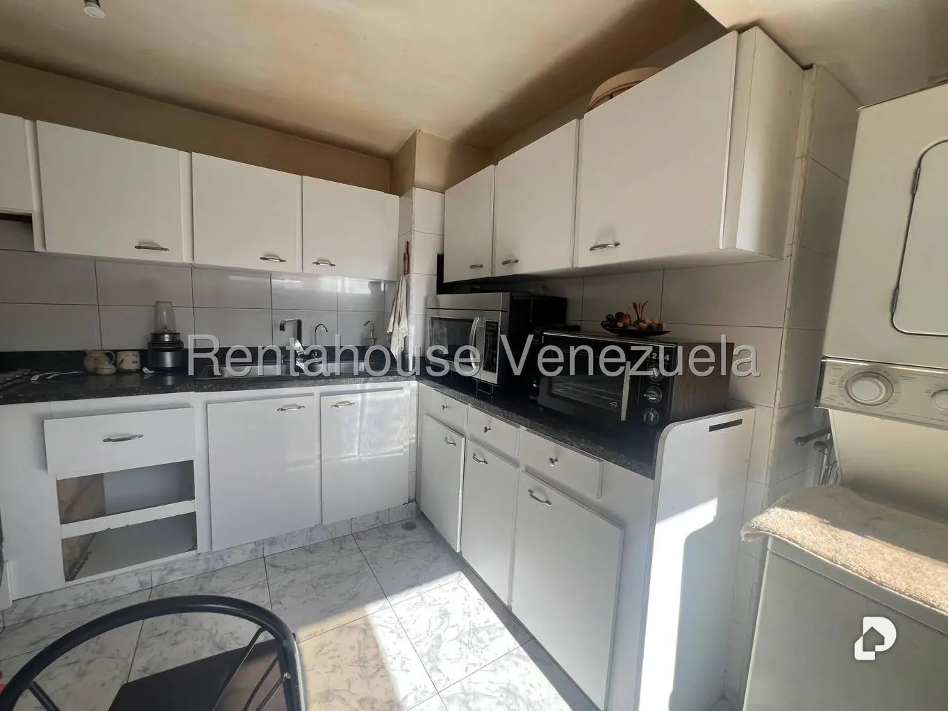 Apartamento en La Ciudadela, Caracas – 9