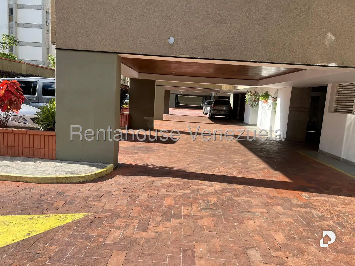 Apartamento en La Ciudadela, Caracas – 28