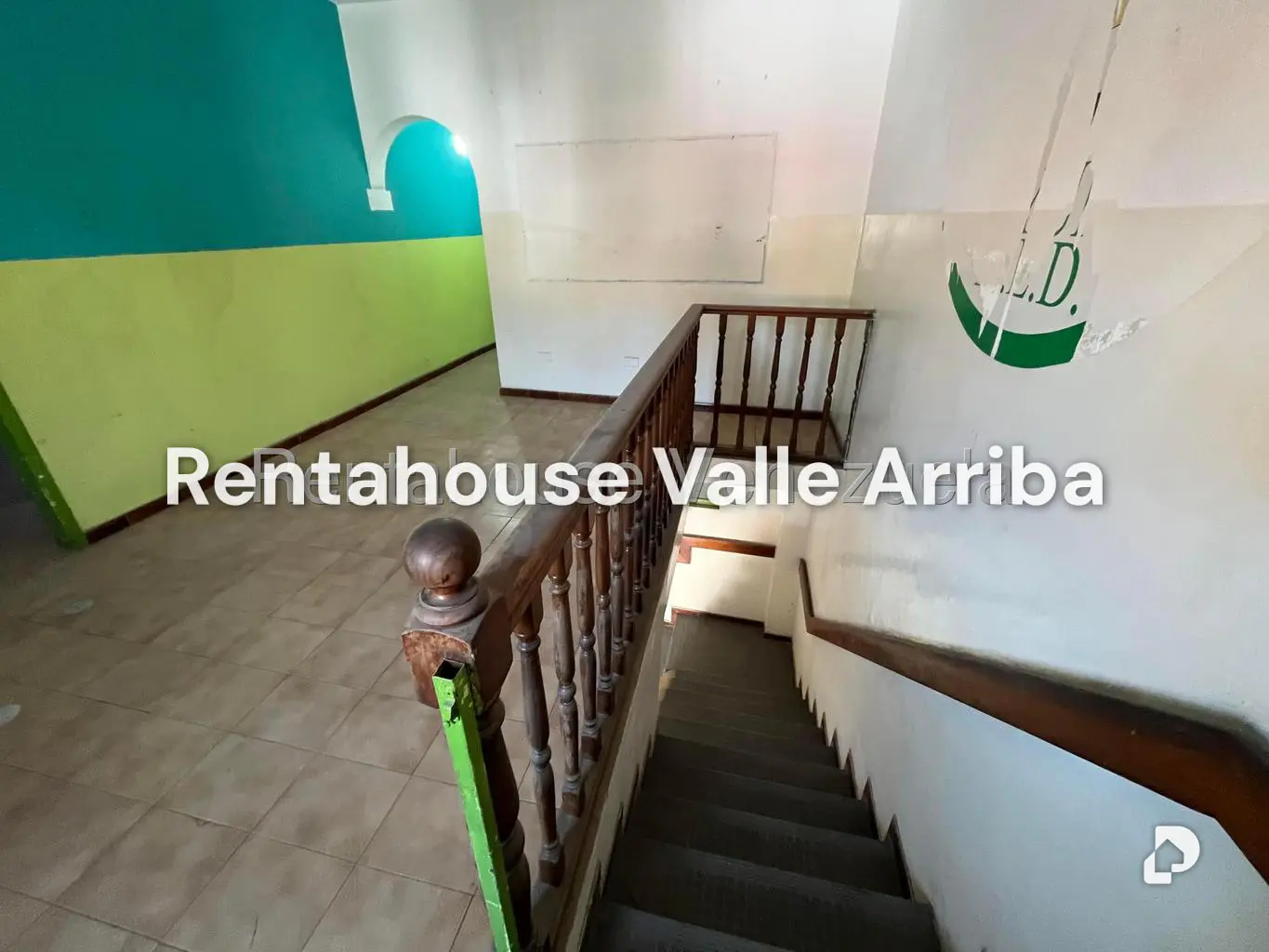 Casa en San Bernardino, Caracas – 15