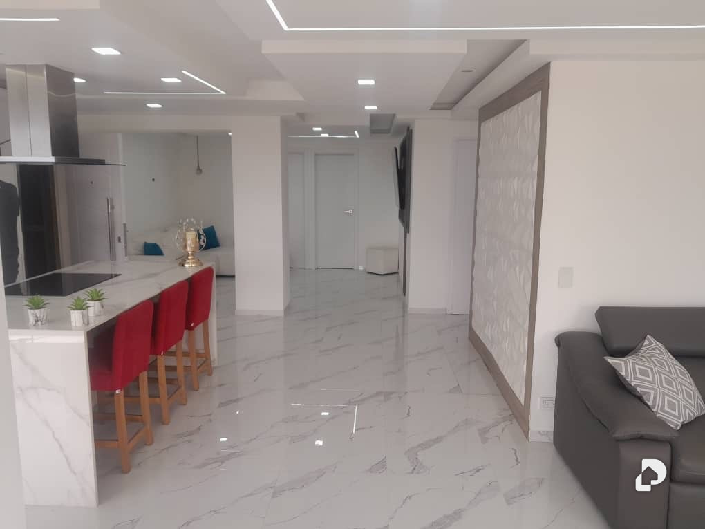 Apartamento en Los Naranjos, Caracas – 2