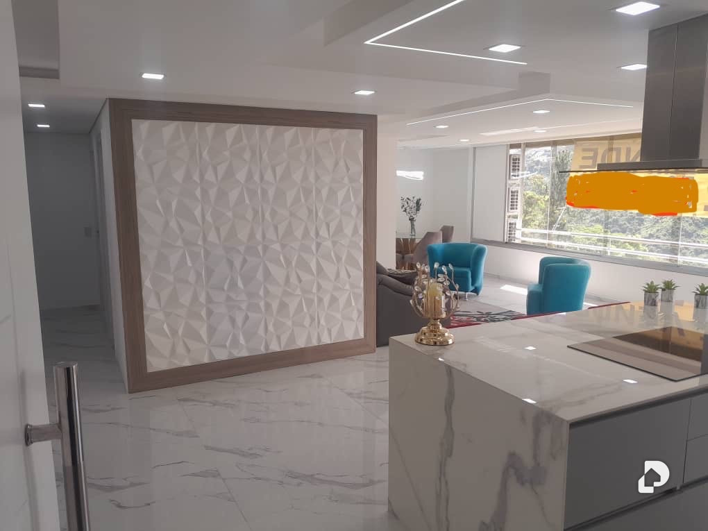 Apartamento en Los Naranjos, Caracas – 11