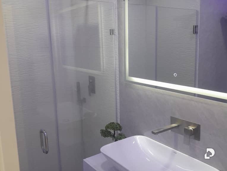 Apartamento en Los Naranjos, Caracas – 10