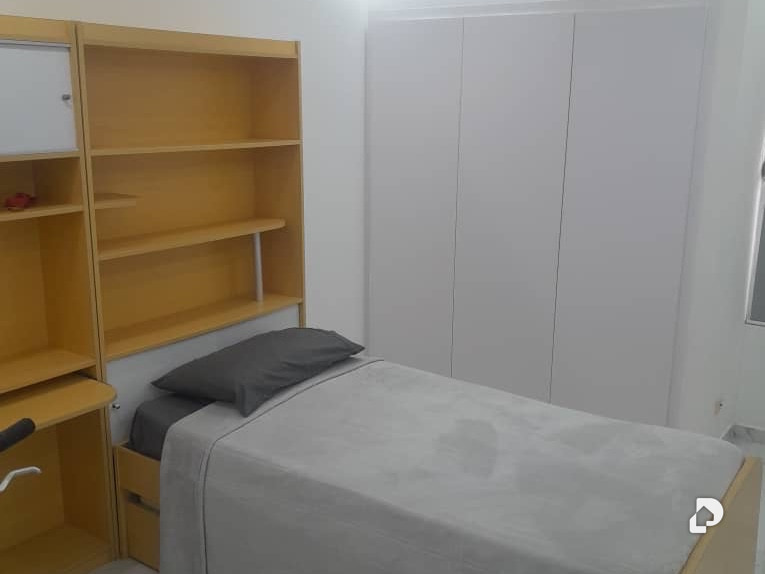 Apartamento en Los Naranjos, Caracas – 9