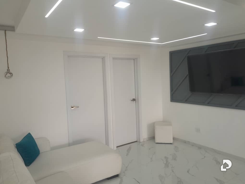 Apartamento en Los Naranjos, Caracas – 8