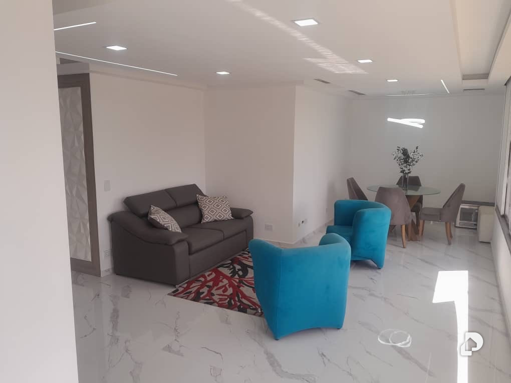 Apartamento en Los Naranjos, Caracas – 5