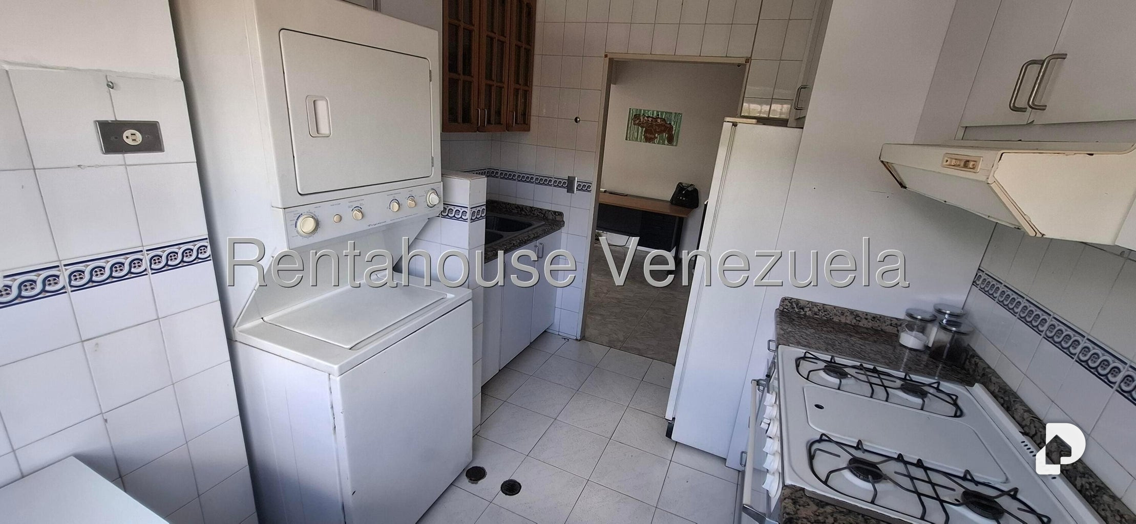 Apartamento en Santa Fe Norte, Caracas – 9