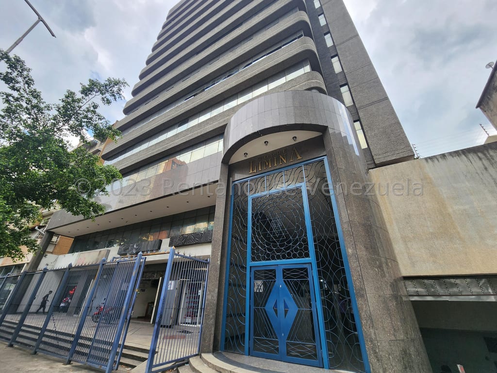 Local comercial en Bello Monte, Caracas - 1