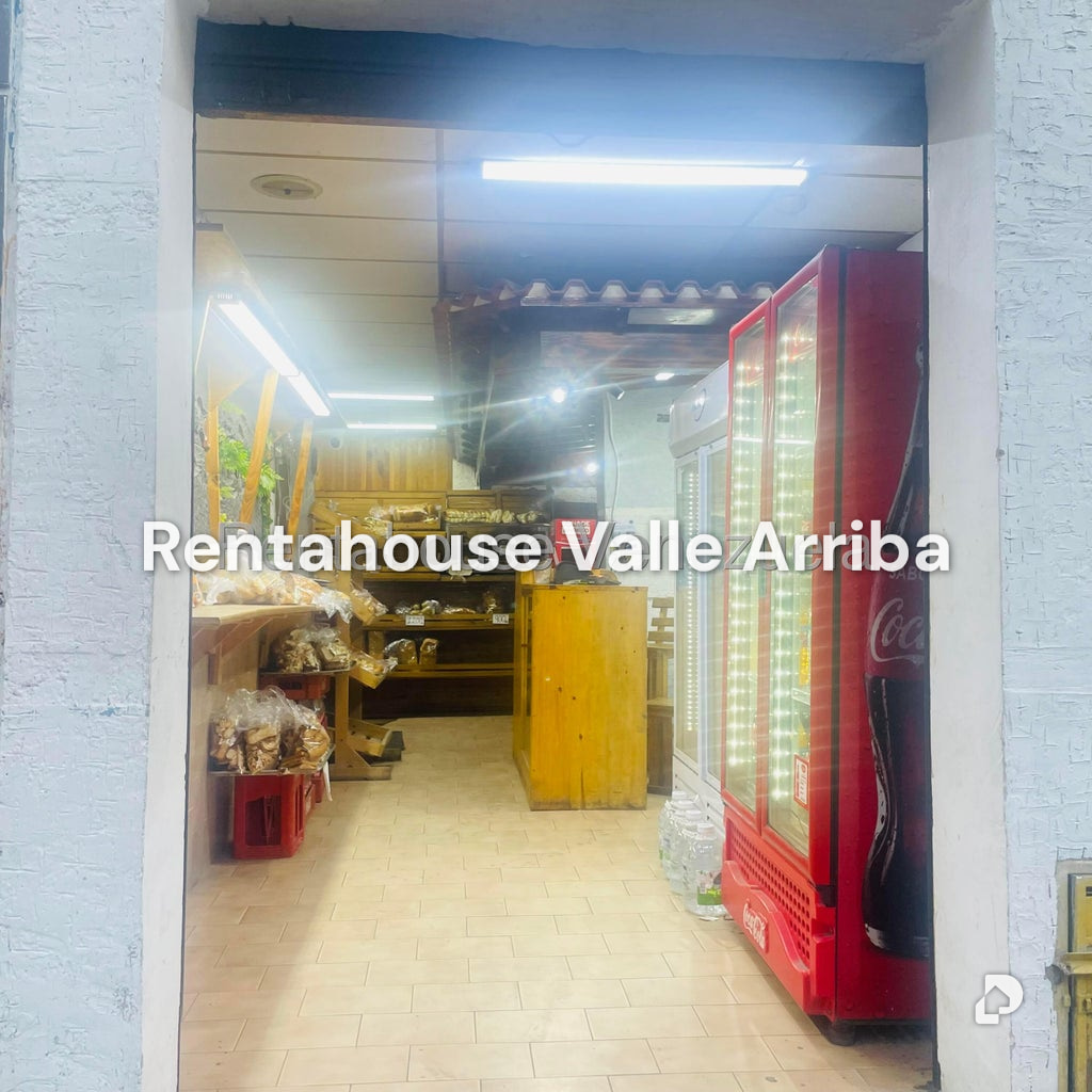 Local comercial en Sabana Grande, Caracas – 2